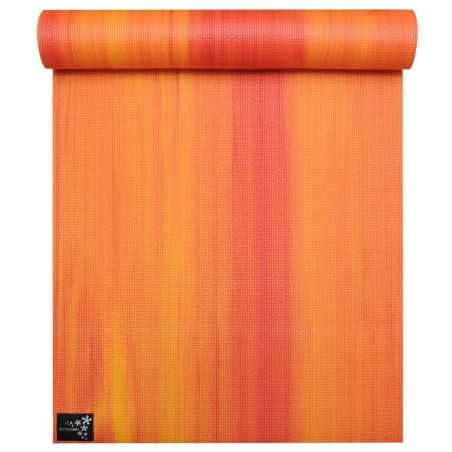 Mugav joogamatt Deluxe OM, Ako Yoga, 6mm