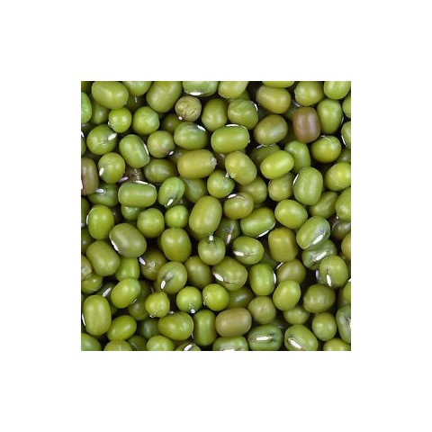 Mung Beans Moong Terve, Sattva Foods, 500g