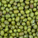 Mung Beans Moong Terve, Sattva Foods, 500g