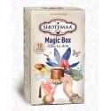 Чайный набор Magic Box Chakras Shoti Maa Tea