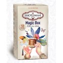 Teekomplekt Magic Box Chakras Shoti Maa tee