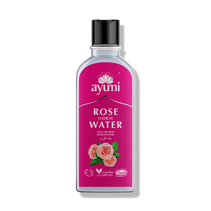 Roosivesi Rose, Ayumi, 150 ml