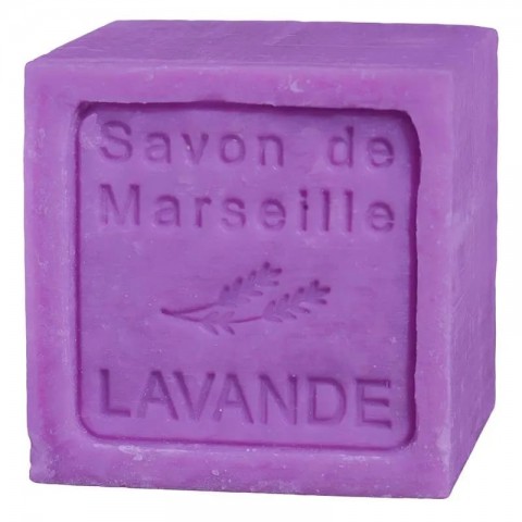 Looduslik seep Lavendel, Savon de Marseille, 300g