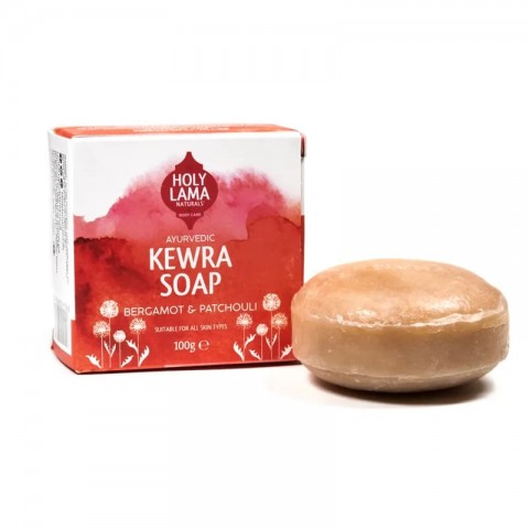 Handmade soap Kewra, Holy Lama, 100g