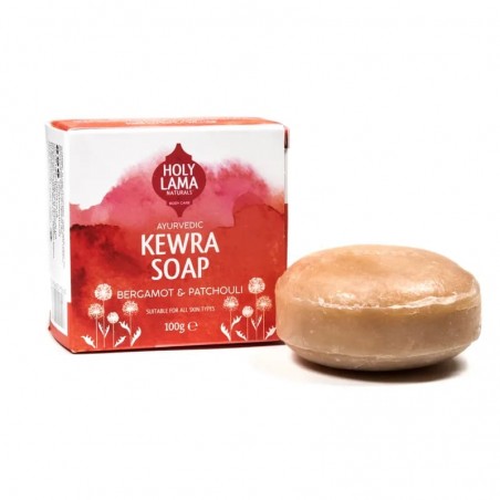 Käsitööseep Kewra, Holy Lama, 100g