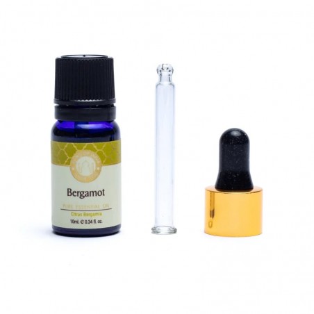 Bergamoti eeterlik õli, Song of India, 10ml