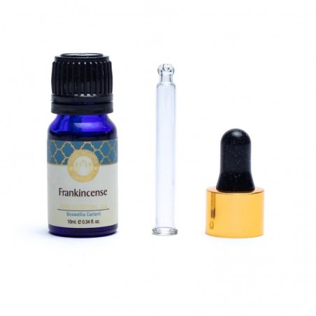 Boswellia eeterlik õli Frankincense, Song of India, 10ml