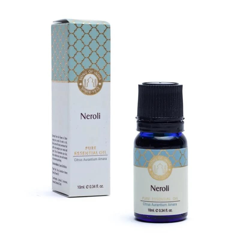 Neroli eeterlik õli, Song of India, 10ml