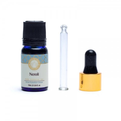 Neroli eeterlik õli, Song of India, 10ml