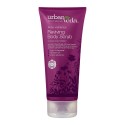 Regenerating body scrub for mature skin, Urban Veda, 200 ml