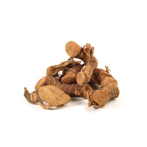 Galangal (medicinal alpine), ground, organic, Seyfried, 50g