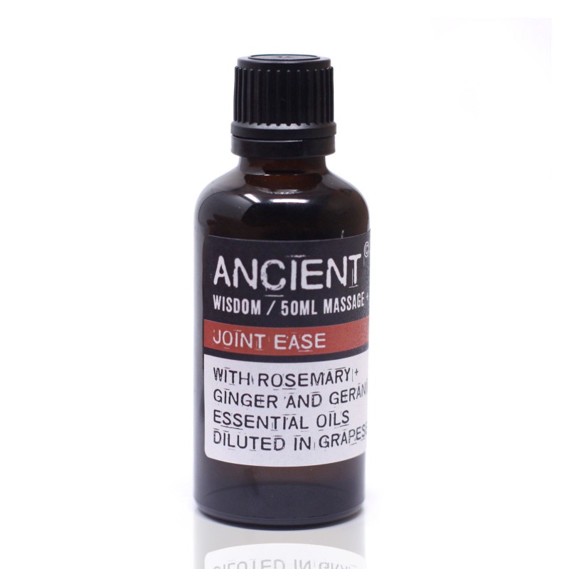 Massaažiõli liigestele Joint Ease, Ancient, 50 ml