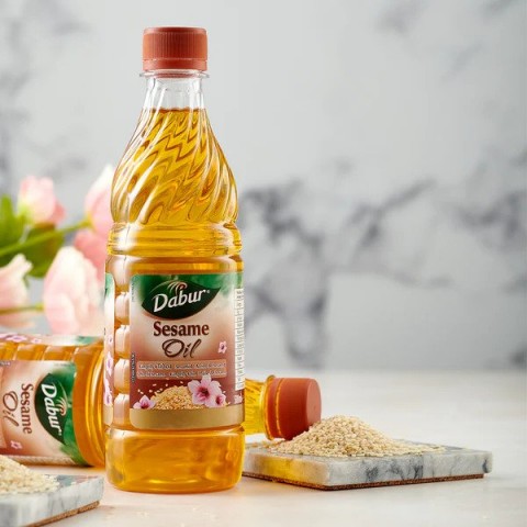 Sesame oil Dabur, 500ml