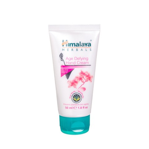 Vananemisvastane kätekreem, Himalaya, 50ml