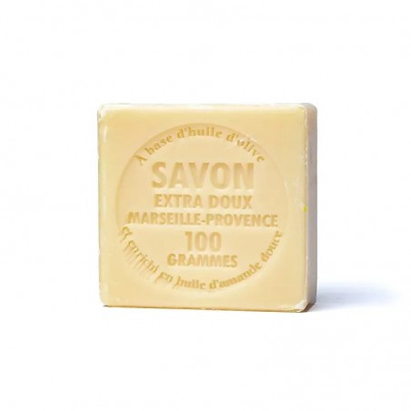 Looduslik seep kitsepiimaga, Savon de Marseille, 100g