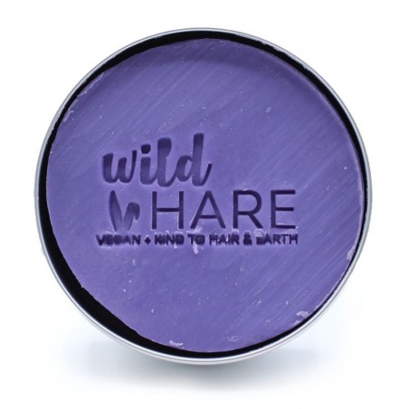 Restoring Hard Shampoo for Hair Growth Orchid, Wild Hare, 60g