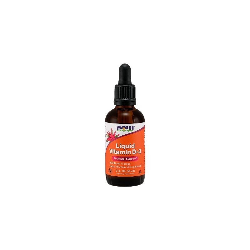 Ashwagandha vedel ekstrakt, orgaaniline, NOW, 59ml