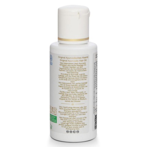 Õli kuivadele juustele Vata, Maharishi Ayurveda, 100 ml