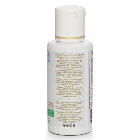 Õli kuivadele juustele Vata, Maharishi Ayurveda, 100 ml