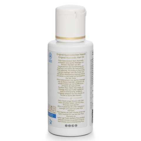 Pitta juukseõli, Maharishi Ayurveda, 100 ml