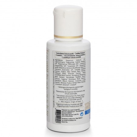 Pitta juukseõli, Maharishi Ayurveda, 100 ml