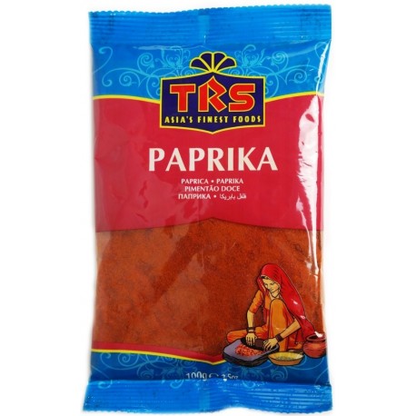 Magus paprika, jahvatatud, TRS, 100 g