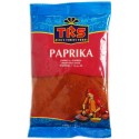 Sweet paprika, ground, TRS, 100 g