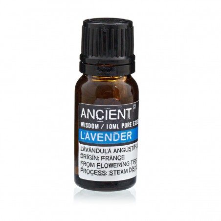 Lavendli eeterlik õli, Ancient, 10 ml