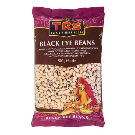 Oad Black Eye, TRS, 500g