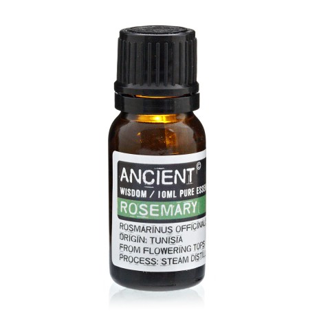 Rosmariini eeterlik õli, Ancient, 10 ml