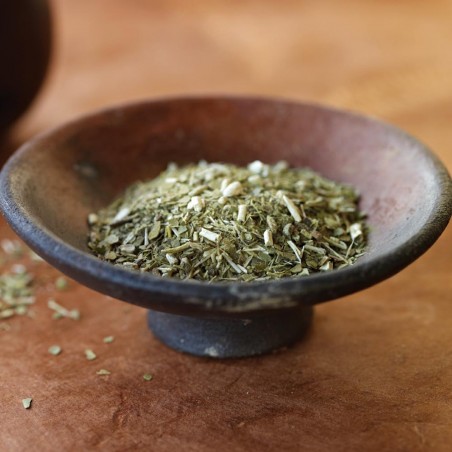 Зеленый чай Мате Лимон, органический, Numi Tea, 18 пакетиков