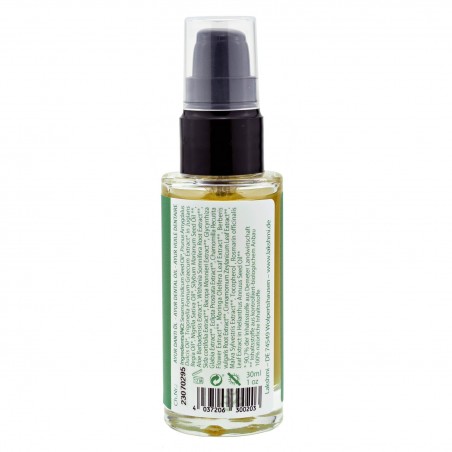 Ayur Danti hamba- ja suuõli, Lakshmi, 30ml