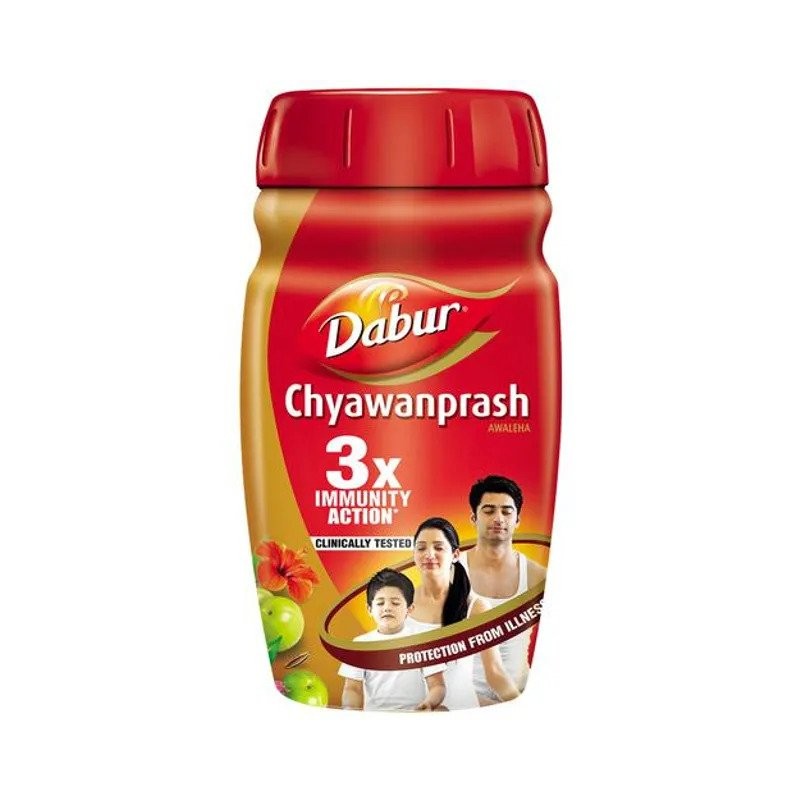 Ayurveda moos Chyawanprash, Dabur, 950 g