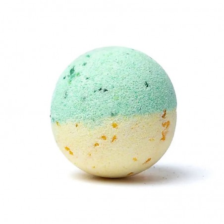 Mojito bath bomb, Saules Fabrika, 145g