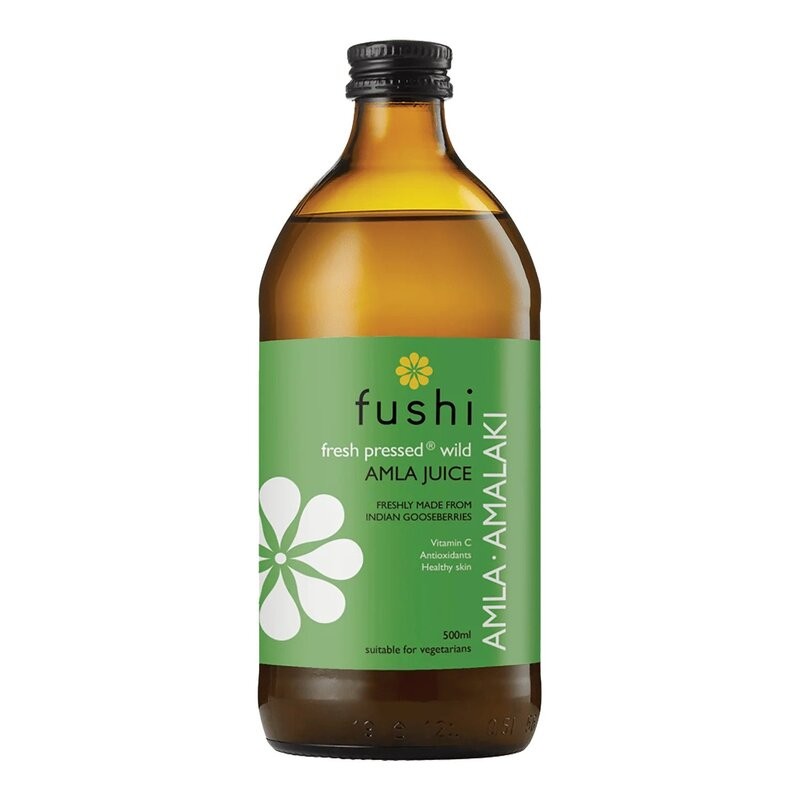 Amla mahl, Fushi, 500ml