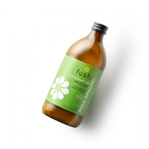 Amla mahl, Fushi, 500ml