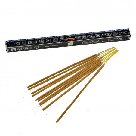 Super Hit incense sticks, Satya, 10g