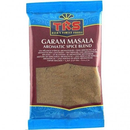 Garam Masala Spice Blend, TRS, 100g