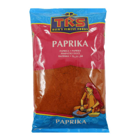 Magus paprika, jahvatatud, TRS, 100 g