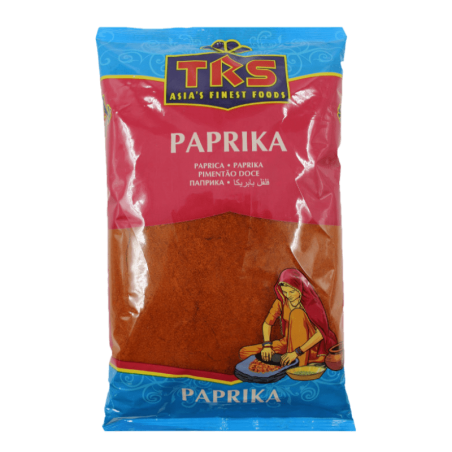 Magus paprika, jahvatatud, TRS, 100 g