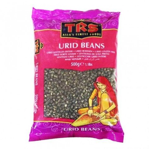 Mustad oad Urid Whole, TRS, 500g