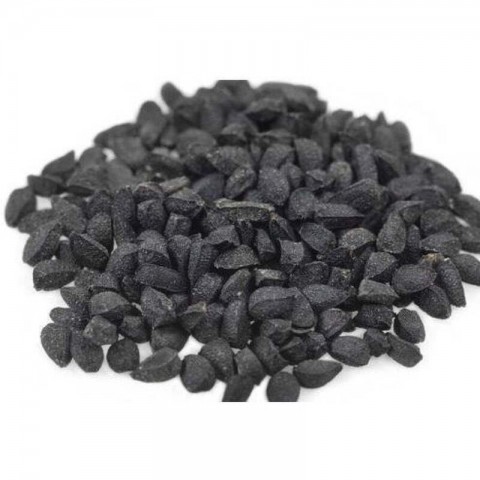 Black Indian cumin Kalonji Nigella, TRS, 100g