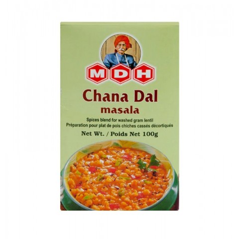 Maitsesegu Chana Dal Masala, MDH, 100g