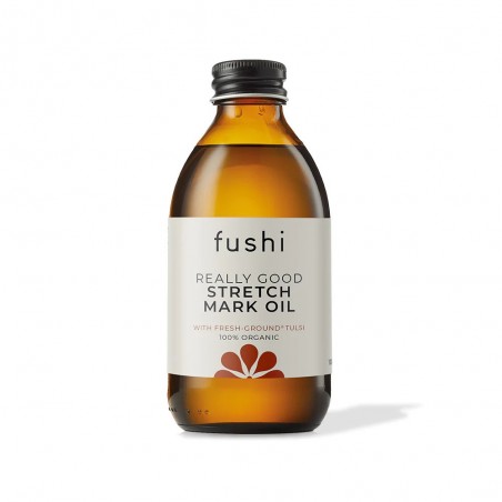 Body oil for stretch marks Really Good, Fushi, 100ml