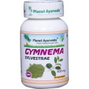 Toidulisand Gymnema Sylvestrae, Planet Ayurveda, 60 kapslit