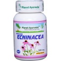 Toidulisand India Echinacea, Planet Ayurveda, 60 kapslit