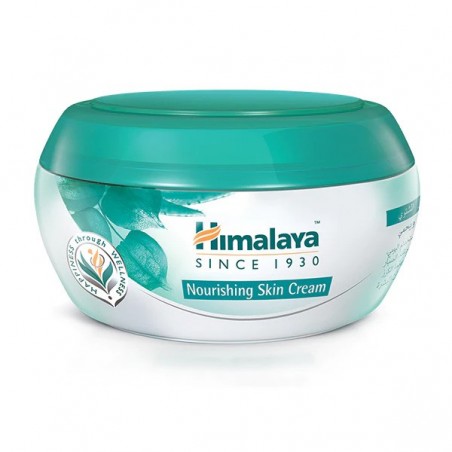 Nourishing face and body cream, Himalaya, 150ml