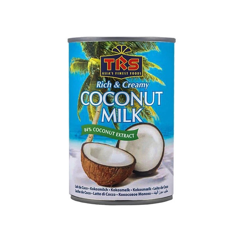 Coconut drink, TRS, 400g