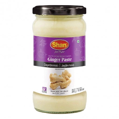 Spiced ginger paste, Shan, 310g