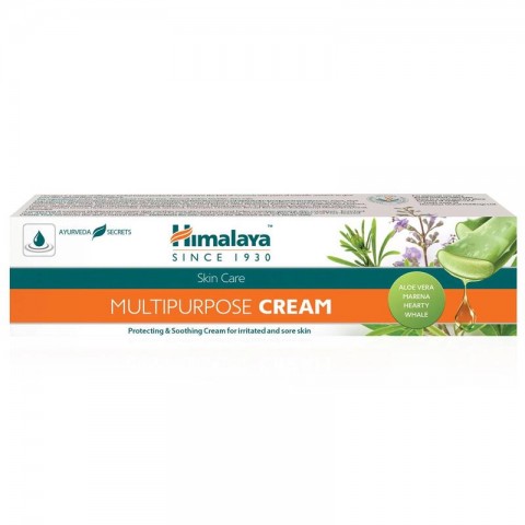 Mitmeotstarbeline kreem Multipurpose, Himalaya, 20g